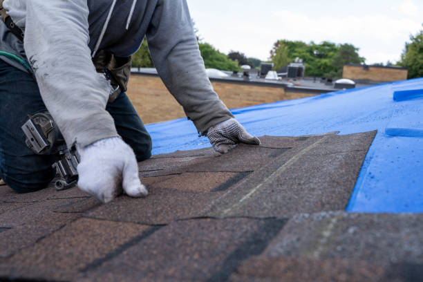 Best Flat Roof Repair Services  in Brooklyn, OH