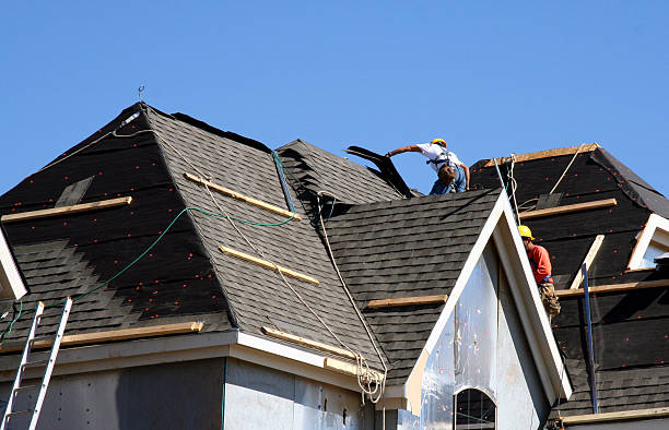 Best Gutter Installation and Roofing  in Brooklyn, OH