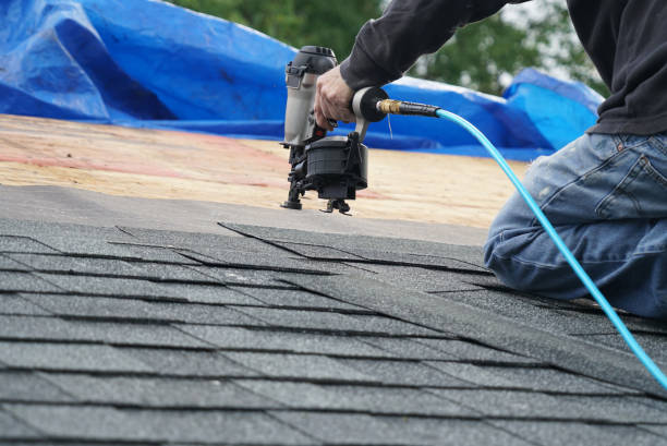 Residential Roof Replacement in Brooklyn, OH