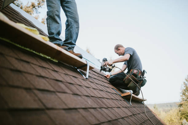 Quick and Trustworthy Emergency Roof Repair Services in Brooklyn, OH