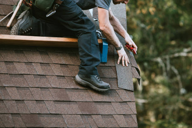 Best Slate Roofing Contractor  in Brooklyn, OH