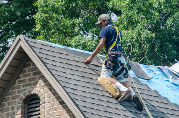 Reliable Brooklyn, OH Roofing Contractor Solutions